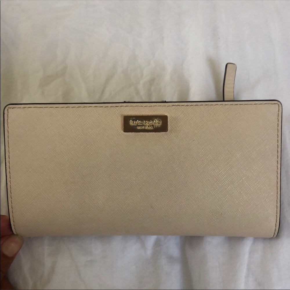 Kate spade wallet